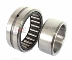 NKI22/16 Heavy Duty Needle Roller Bearing Premium Brand JTEKT 22x34x16mm