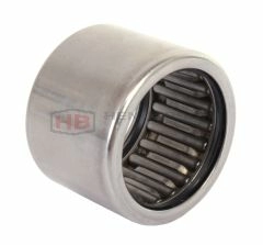 HK2016-2RS Drawn Cup Needle Roller Bearing 20x26x16mm