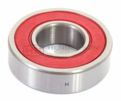 CHR4-LLB Enduro Ceramic Hybrid Bicycle Bearing Abec5 6.35x15.875x5mm, 1/4x5/8x.196"