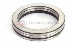 51409 Thrust Ball Bearing JTEKT 45x100x39mm