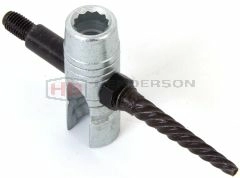 Grease Nipple Easy Out Tool (ES01) GROZ