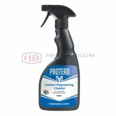 F960T Instant Degreasing Cleaner Food Safe 750ml - Brand PROTEAN