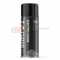 IS20B Precision Electro Clean 400ml (Box of 12) - Brand TYGRIS