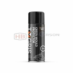 IS70 Precision Green Mould Protector 400ml (Box of 12) Brand TYGRIS