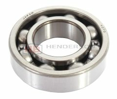 6205SH29TC4, 93306-20529-00 Crank Shaft Bearing Premium Brand JTEKT 25x52x15mm