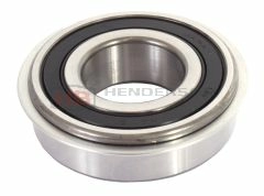 EE5-2RSNR Bearing With Snapring & Groove Premium Brand JTEKT 5/8x1-3/8x11/32" 