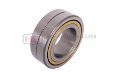 Q305M Duplex Ball Bearing with Split Outer 25x62x17mm Brand Hoffmann
