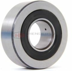 LR5000-2RS Yoke Type Track Roller INA 10x28x12mm