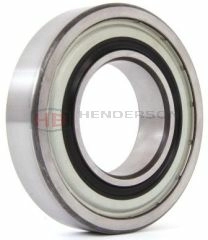 LR6000-X2RS Yoke Type Track Roller Bearing Cylindrical Outer Budget  10x28x8mm