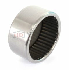 M24201 Full Complement Needle Roller Bearing Closed End Premium Brand JTEKT