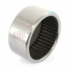 M661 Full Complement Needle Roller Bearing Closed End Premium Brand JTEKT