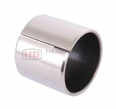 MB7065DU, PAP7065P10 Split Bearing Bush PTFE Lined 70x75x65mm