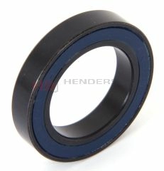 6808LLBBO45 Ball Bearing Black Oxide Premium Brand Enduro 40x52x7mm