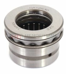 NAX5035, NKX50 Combined Needle Roller Bearing Premium Brand IKO