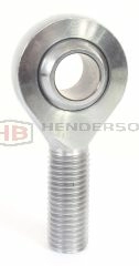 M16x2 Ultra High Performance Male Rose Joint Rod End L/H Motorsport RVH