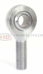 M16x1.5 Ultra High Performance Male Rose Joint Rod End L/H Motorsport RVH