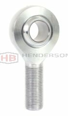 M18x1.5 Ultra High Performance Male Rose Joint Rod End R/H Motorsport RVH