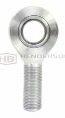 M20x1.5 Ultra High Performance Male Rose Joint Rod End R/H Motorsport RVH