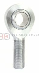 M25x24x2 Ultra High Performance Male Rose Joint Rod End R/H Motorsport RVH
