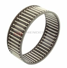 K17X22X20FH Needle Roller Bearing Premium Brand JTEKT 17x22x20mm