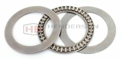 AXK150190 Needle Roller Thrust Bearing Premium Brand JTEKT - Choose Components