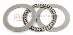 AXK7095 Needle Roller Thrust Bearing Premium Brand JTEKT - Choose Components