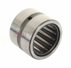 NK20/16 Heavy Duty Needle Roller Bearing Premium Brand JTEKT 20x28x16mm