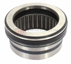 NAXR15, NKXR15 Combined Needle Roller Bearing Premium Brand JTEKT