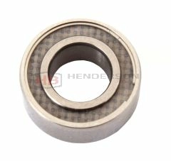 DDRI814LLRA3P25LY121 Stainless Steel Ball Bearing Brand NMB 1/4x1/2x3/16"