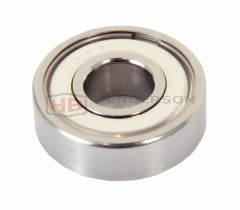 DDR1140ZZMTRA5P24LY121 aka SSR1140ZZ,S694ZZ NMB Stainless Steel Shielded Ball Bearing 4x11x4mm