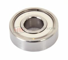 DDL1040ZZMTRA5P24LG20, SSL1040ZZ,SMR104ZZ NMB Stainless Steel Shielded Ball Bearing 4x10x4mm