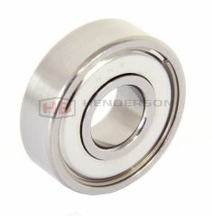 DDL1050ZZRA1P25LY121, SMR105ZZ NMB Stainless Steel Bearing 5x10x4mm