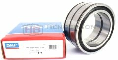 NNF5024ADA-2LSV, SL045024PP Cylindrical Roller Bearing SKF120x180x80mm