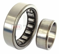 NU1064-M1A Cylindrical Roller Bearing Premium Brand FAG 320x480x74mm