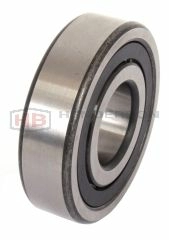 NUP203-E-XL-M1A-C3 Cylindrical Roller Bearing Premium Brand FAG 17x40x12mm