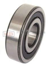 NUP2218-E-XL-M1-C3 Cylindrical Roller Bearing Premium Brand FAG 90x160x40mm