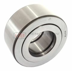 NUTR45100 Yoke Type Track Roller Bearing Premium Brand JTEKT 45x100x32x30mm