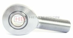 3/4"x7/8" Ultra High Performance Male Rose Joint Rod End R/H Motorsport RVH