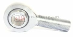 3/8"x3/8" Ultra High Performance Male Rose Joint Rod End L/H Motorsport RVH