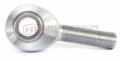 1/2"x1/2" Ultra High Performance Male Rose Joint Rod End R/H Motorsport RVH