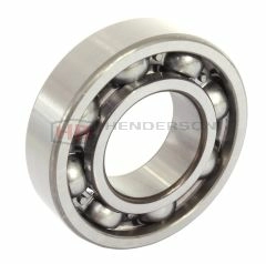 S684 4x9x2.5mm Stainless Steel Ball Bearing   