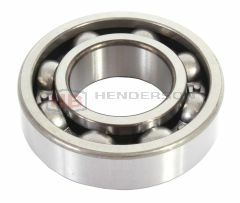 S6001 Stainless Steel Ball Bearing 12x28x8mm