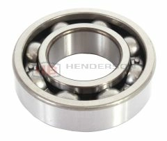 6315 Ball Bearing 75x160x37mm