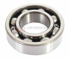 KLNJ1/4, R4A, EE2 Ball Bearing 1/4x3/4x7/32"