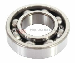 S618/2.5 Stainless Steel Ball Bearing 2.5x6x1.8mm