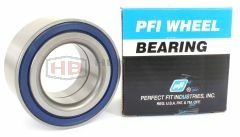 P00002, RE567062,JRM4249/JRM4210XD Compatible Ifor Williams Trailer Bearing