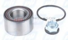 PW42800044CSMK Wheel Bearing Kit With ABS Encoder Brand PFI - 42x80x44mm