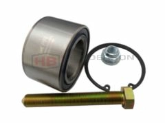 Premium Quality PFI Wheel Bearing Kit Compatible With VW Transporter & Caravelle