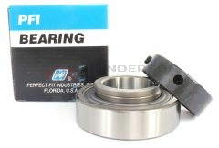 RA108RR Spindle Bearing Compatible With John Deere JD104180, Toro 113529