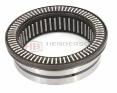 RAX425 Combined Needle Roller Bearing Premium Brand Nadella 25x37x24mm